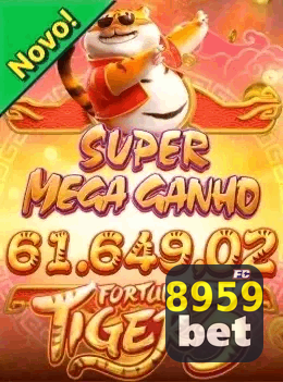 Catálogo 8959 BET 2.547 jogos - Pragmatic Play, Evolution, NetEnt